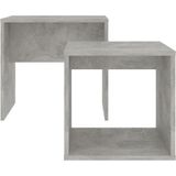 vidaXL-Salontafelset-48x30x45-cm-spaanplaat-betongrijs