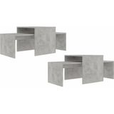 vidaXL-Salontafelset-100x48x40-cm-spaanplaat-betongrijs