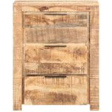 vidaXL-Dressoir-59x33x75-cm-ruw-mangohout