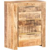 vidaXL-Dressoir-59x33x75-cm-ruw-mangohout