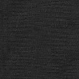 Gordijnen - Antraciet - 100% Polyester - Verduisterend