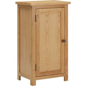 vidaXL-Kast-45x32x85-cm-massief-eikenhout