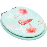 VidaXL-Toiletbril-met-soft-close-deksel-flamingo-MDF