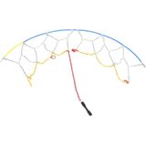 Sneeuwkettingen - Zilver - Koolstofstaal - Eenvoudig te installeren