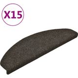 Trapmat - Antislip - Polypropyleen - Zwart