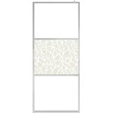 VidaXL-Inloopdouchewand-met-stenenmotief-115x195-cm-ESG-glas