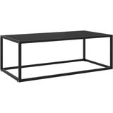 vidaXL-Salontafel-met-zwart-glas-100x50x35-cm-zwart