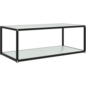 vidaXL-Salontafel-100x50x35-cm-gehard-glas-wit