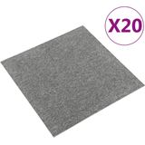 VidaXL-Tapijttegels-20-st-5-m²-50x50-cm-grijs