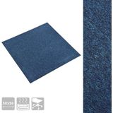 VidaXL-Tapijttegels-20-st-5-m²-50x50-cm-donkerblauw
