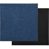 VidaXL-Tapijttegels-20-st-5-m²-50x50-cm-donkerblauw