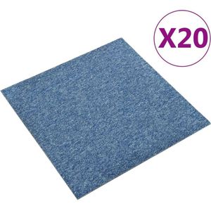 VidaXL-Tapijttegels-20-st-5-m²-50x50-cm-blauw