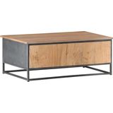 VidaXL-Salontafel-90x50x35-cm-massief-acaciahout-grijs