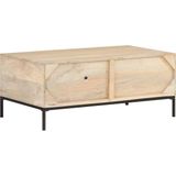 vidaXL-Salontafel-90x50x37-cm-massief-mangohout-en-natuurlijk-riet