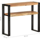 vidaXL-Wandtafel-90x30x75-cm-massief-acaciahout