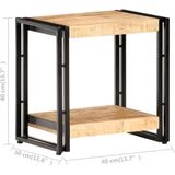 vidaXL-Bijzettafel-40x30x40-cm-ruw-mangohout