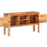 vidaXL-Dressoir-116x30x66-cm-massief-acaciahout