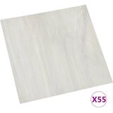 VidaXL-Vloerplanken-zelfklevend-55-st-5,11-m²-PVC-crème