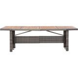 vidaXL-Tuintafel-240x90x74-cm-poly-rattan-en-massief-acaciahout