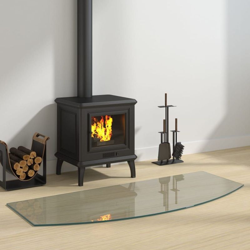 vidaXL-Glasplaat-openhaard-120x50-cm