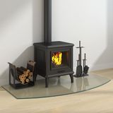 vidaXL-Glasplaat-openhaard-120x60-cm