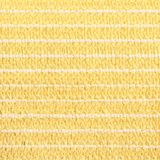 vidaXL Sonnensegel 160 g/m² Beige 2x5 m HDPE