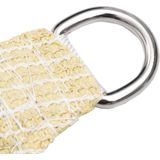 Sonnensegel 160 g/m² Beige 2,5x4 m hdpe Vidaxl 447899