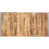 vidaXL-Eettafel-200x100x75-cm-massief-ruw-mangohout