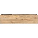 VidaXL-Tv-meubel-130x30x45-cm-ruw-mangohout