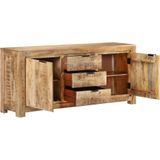 vidaXL-Dressoir-175x40x75-cm-ruw-mangohout