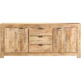 vidaXL-Dressoir-175x40x75-cm-ruw-mangohout