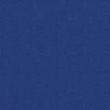 vidaXL - Balkonscherm - 90x400 - cm - oxford - stof - blauw