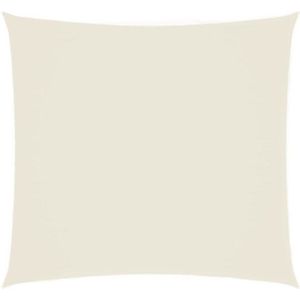 VidaXL-Zonnescherm-vierkant-3x3-m-oxford-stof-crèmekleurig