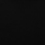 Sonnensegel Oxford-Gewebe Rechteckig 2x3 m Schwarz Vidaxl
