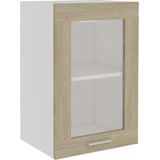 vidaXL-Hangkast-40x31x60-cm-spaanplaat-sonoma-eikenkleurig