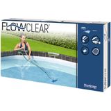 Bestway Onderhoudsset voor bovengronds zwembad Flowclear