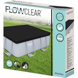 Bestway Zwembadhoes Flowclear 269x179 cm