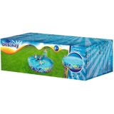 Bestway Zwembad Fill &#39;N Fun Odyssey 244x46 cm