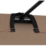 vidaXL-Campingbed-180x60x19-cm-oxford-stof-en-staal-taupe