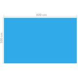 vidaXL-Zwembadhoes-rechthoekig-800x500-cm-PE-blauw