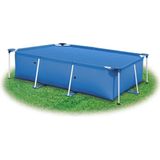 vidaXL-Zwembadhoes-rechthoekig-800x500-cm-PE-blauw