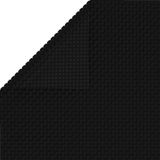 vidaXL-Zwembadhoes-rechthoekig-800x500-cm-PE-zwart