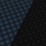 vidaXL-Zwembadfolie-solar-drijvend-381-cm-PE-zwart-en-blauw