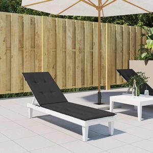 vidaXL-Terrasstoelkussen-(75+105)x50x3-cm-zwart