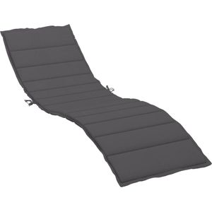 vidaXL-Ligbedkussen-200x70x3-cm-oxford-stof-antracietkleurig