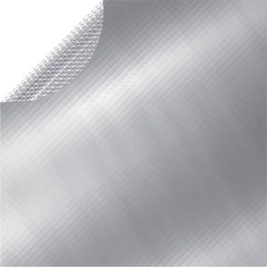 vidaXL-Zwembadhoes-210-cm-PE-zilverkleurig
