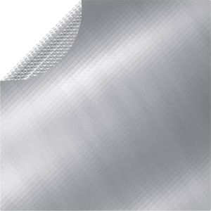 vidaXL-Zwembadhoes-300-cm-PE-zilverkleurig