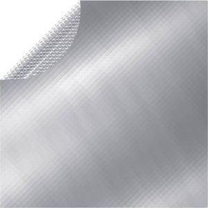vidaXL-Zwembadhoes-488-cm-PE-zilverkleurig
