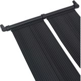 vidaXL Solarverwarmingspaneel voor zwembad 80x310 cm