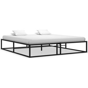 VidaXL Bedframe 160 X 200 cm